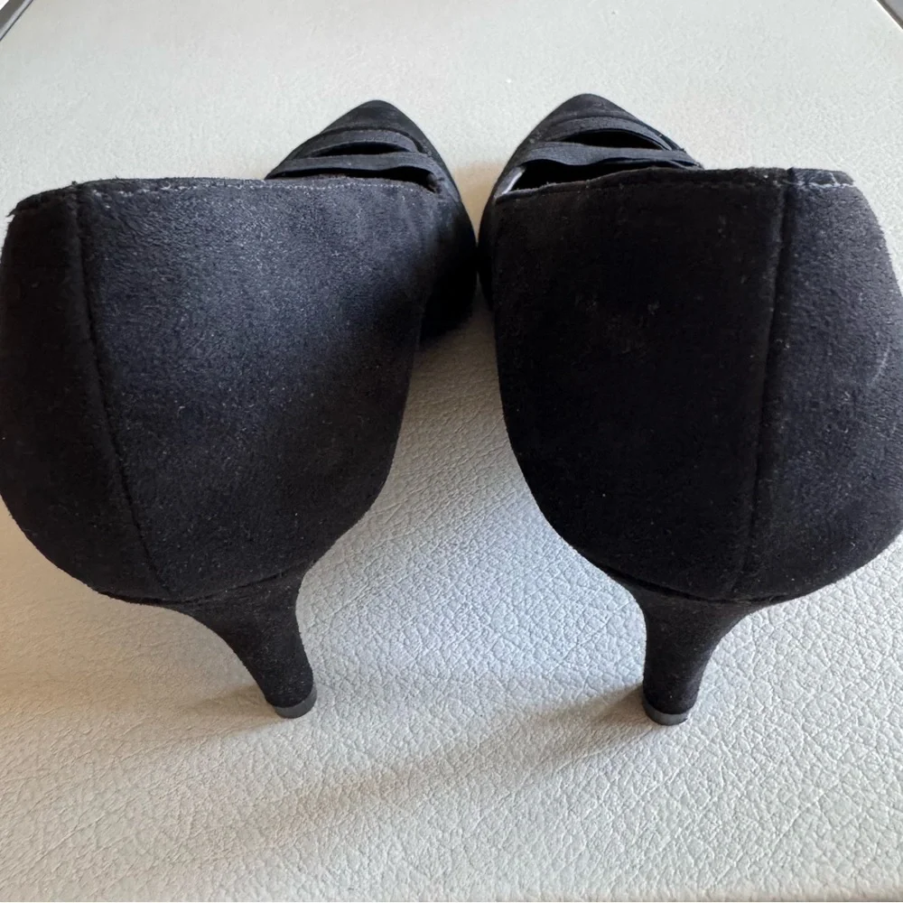 Lauren Blackwell Woman’s Pump | 2.5